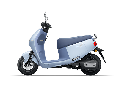 Gogoro Delight