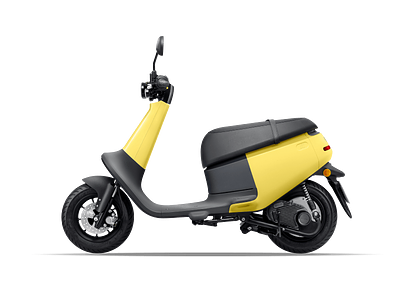 Gogoro VIVA