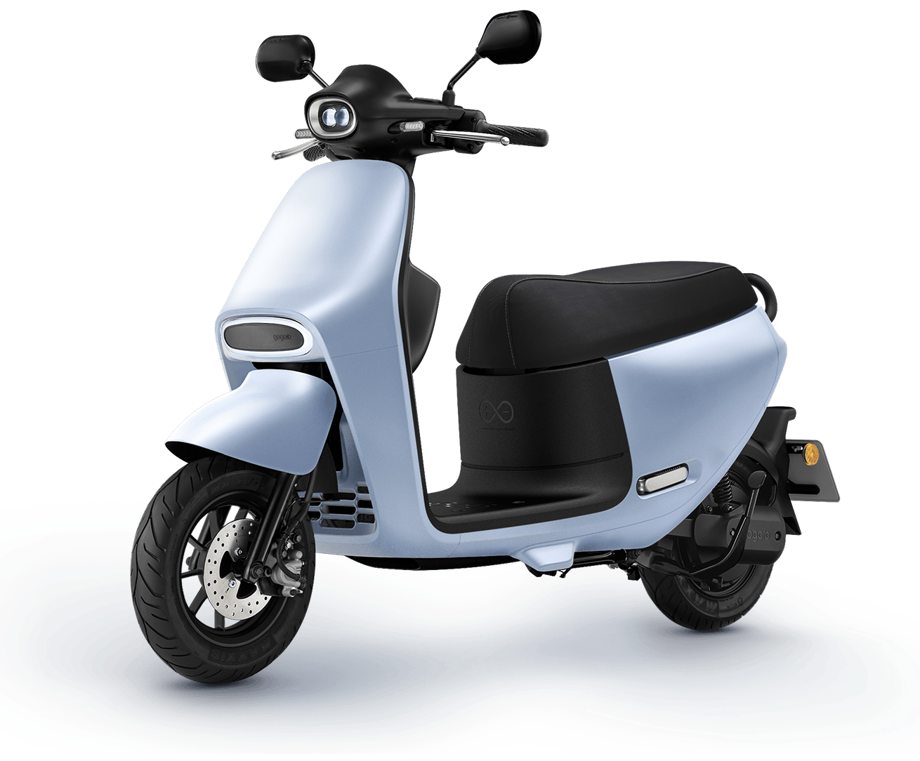 Gogoro Luna