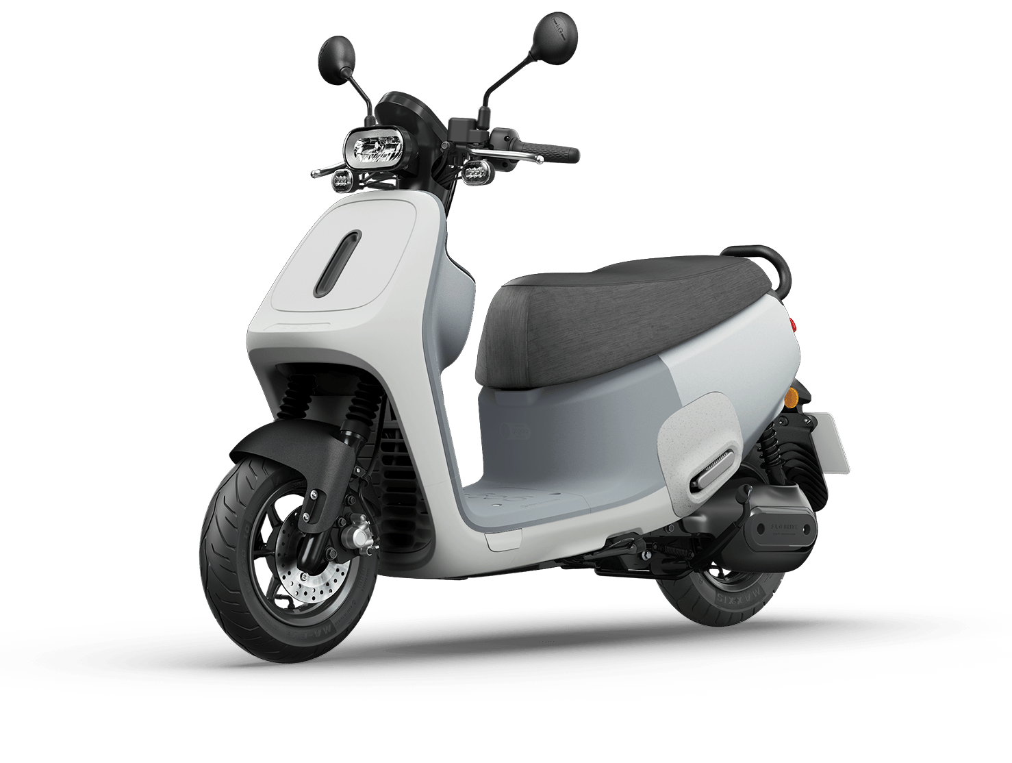 Gogoro VIVA MIX