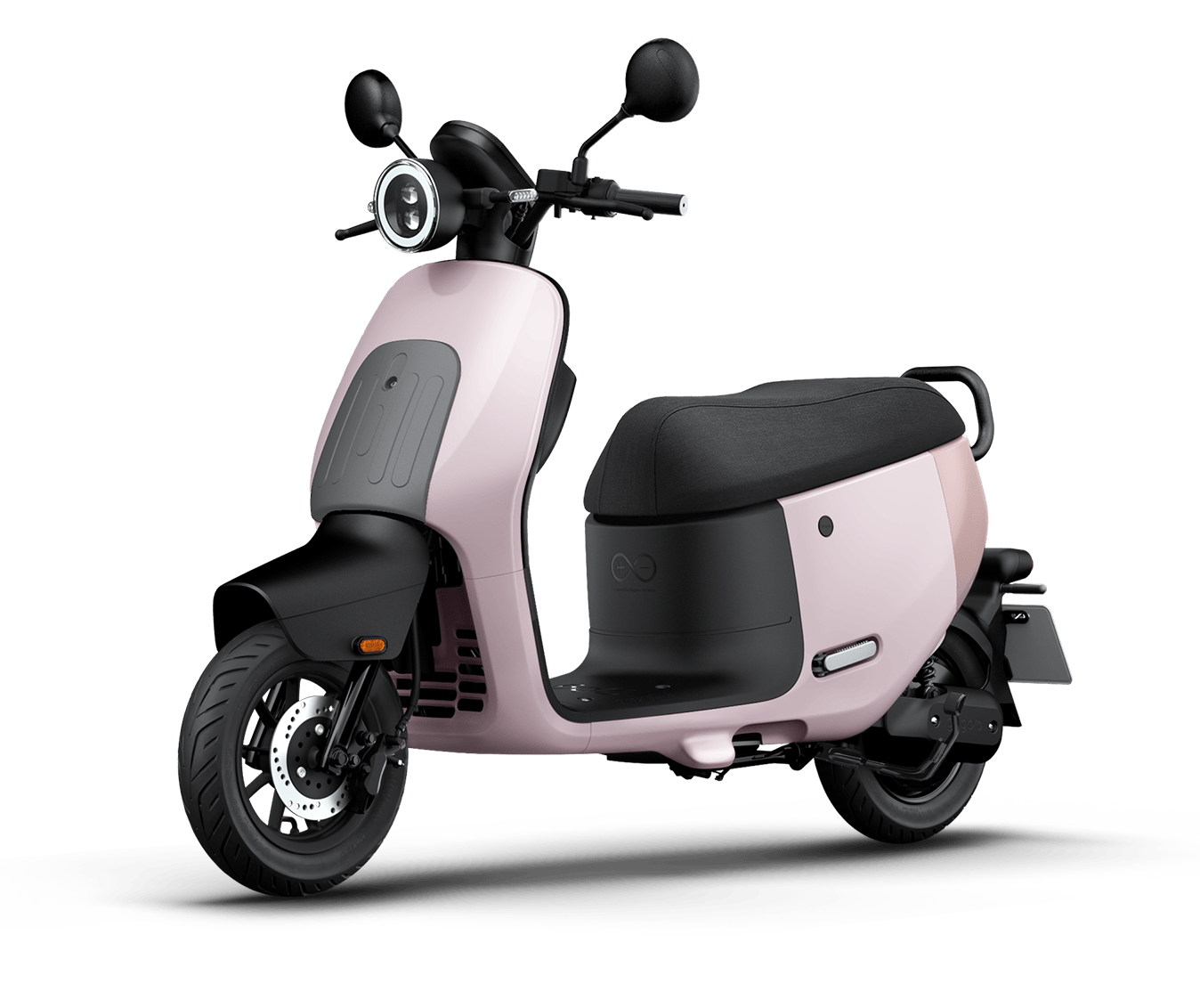 Gogoro EZZY