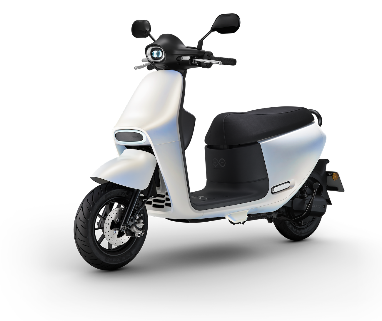 Gogoro 車款