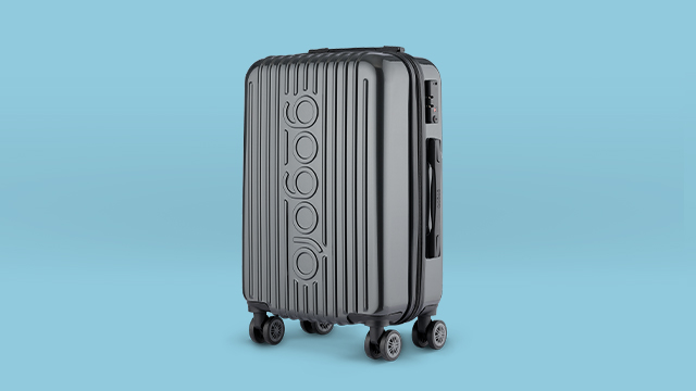 Gogoro 20吋 城市輕旅行李箱